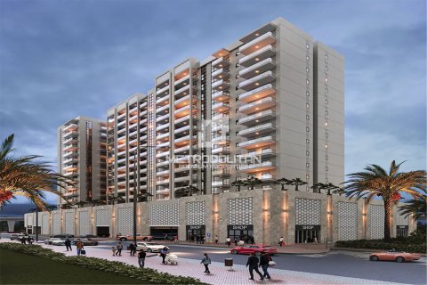 Apartment de 3 dormitorios en Al Furjan, UAE No. 78996 19