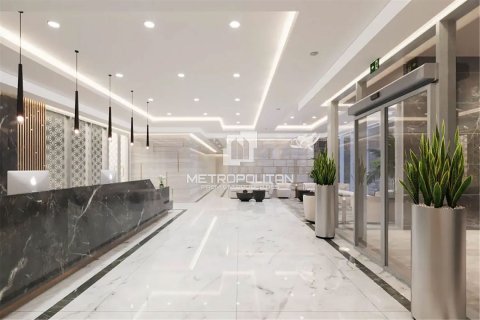 Apartment de 3 dormitorios en Al Furjan, UAE No. 78996 16
