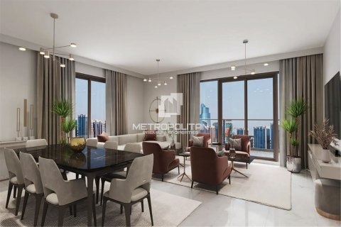 Apartment de 3 dormitorios en Al Furjan, UAE No. 78996 3