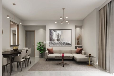 Apartment de 3 dormitorios en Al Furjan, UAE No. 78996 13