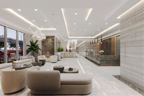Apartment de 3 dormitorios en Al Furjan, UAE No. 78996 17