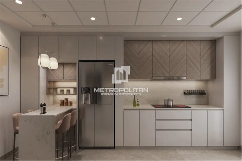 Apartment de 3 dormitorios en Al Furjan, UAE No. 78996 10