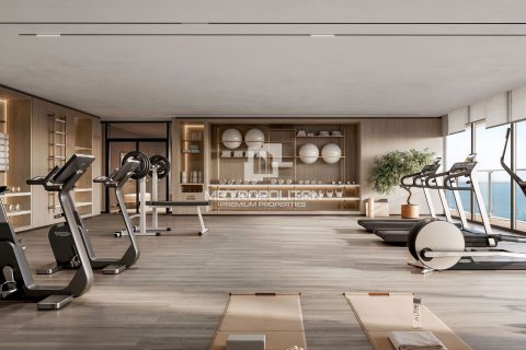 Apartment de 1 dormitorio en Al Marjan Island, UAE No. 78997 13