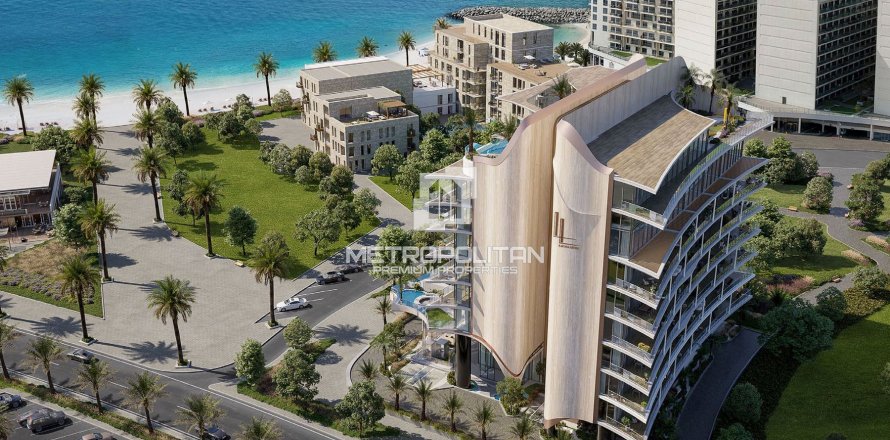1 bedroom Apartment in Al Marjan Island, UAE No. 78997
