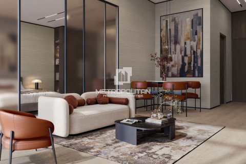 Apartment de 1 dormitorio en Al Marjan Island, UAE No. 78997 11