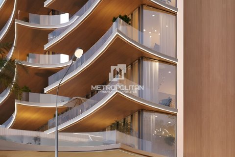Apartment de 1 dormitorio en Al Marjan Island, UAE No. 78997 6