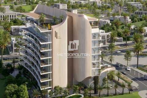 Apartment de 1 dormitorio en Al Marjan Island, UAE No. 78997 4