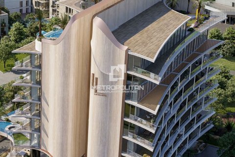 Apartment de 1 dormitorio en Al Marjan Island, UAE No. 78997 3