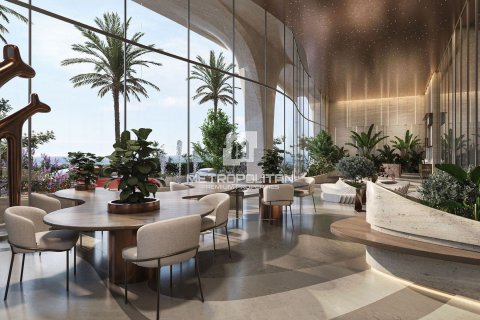 Apartment de 1 dormitorio en Al Marjan Island, UAE No. 78997 9