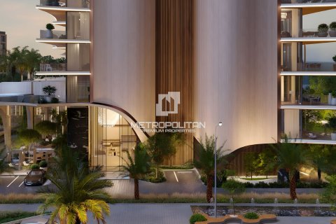 Apartment de 1 dormitorio en Al Marjan Island, UAE No. 78997 5