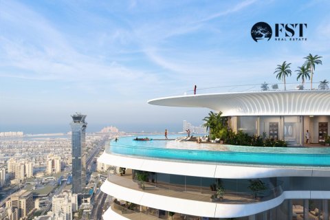 3 bedrooms Apartment in Palm Jumeirah, UAE No. 15031 11
