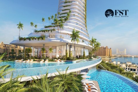 4 bedrooms Penthouse in Palm Jumeirah, UAE No. 15033 8