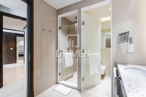 2 غرف نوم شقة في The Address Residence Fountain Views, الإمارات العربية المتحدة رقم 85767 12