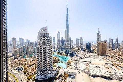 2 غرف نوم شقة في The Address Residence Fountain Views, الإمارات العربية المتحدة رقم 85767 16