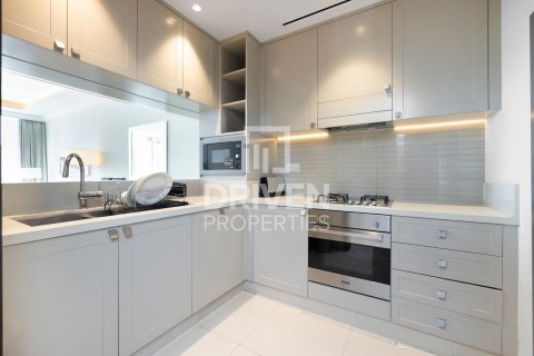 2 غرف نوم شقة في The Address Residence Fountain Views, الإمارات العربية المتحدة رقم 85767 11