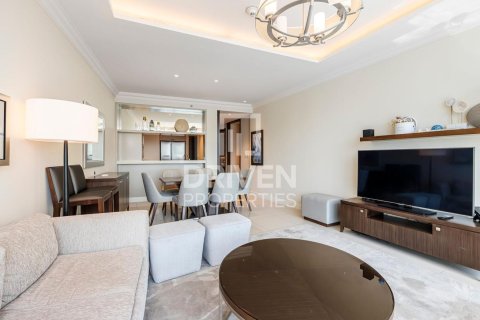 2 غرف نوم شقة في The Address Residence Fountain Views, الإمارات العربية المتحدة رقم 85767 3
