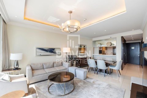 2 غرف نوم شقة في The Address Residence Fountain Views, الإمارات العربية المتحدة رقم 85767 6