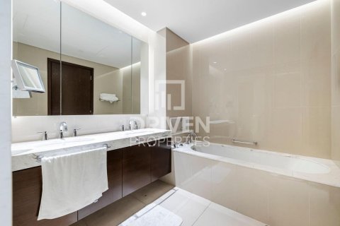 2 غرف نوم شقة في The Address Residence Fountain Views, الإمارات العربية المتحدة رقم 85767 13