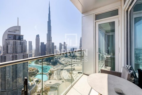 2 غرف نوم شقة في The Address Residence Fountain Views, الإمارات العربية المتحدة رقم 85767 14