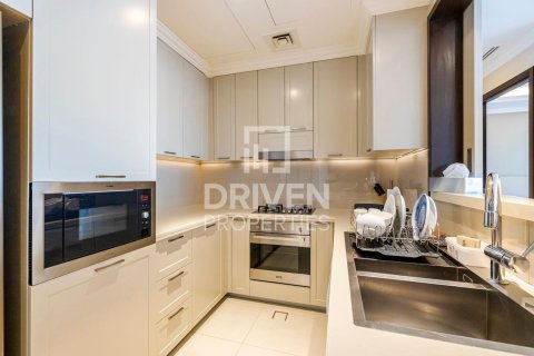 Appartement de 3 chambres à The Address Residence Fountain Views, UAE No. 85763 12