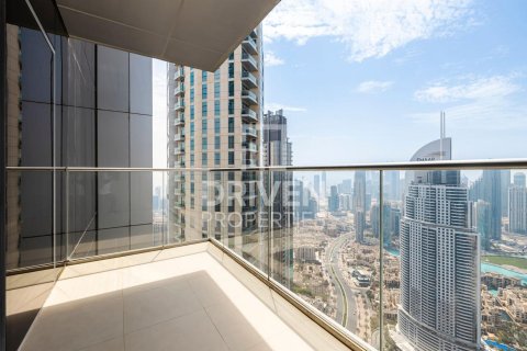 Appartement de 3 chambres à The Address Residence Fountain Views, UAE No. 85763 16