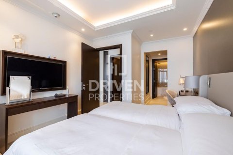 Appartement de 3 chambres à The Address Residence Fountain Views, UAE No. 85763 10