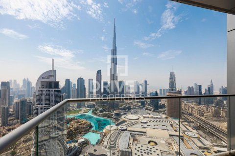 Appartement de 3 chambres à The Address Residence Fountain Views, UAE No. 85763 17