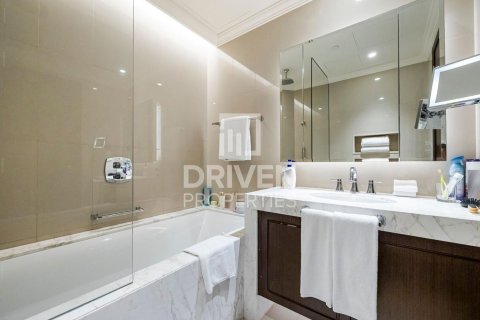 Appartement de 3 chambres à The Address Residence Fountain Views, UAE No. 85763 15