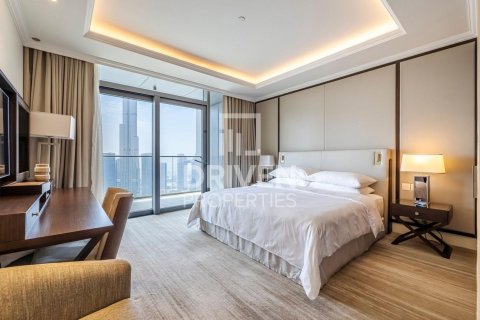Appartement de 3 chambres à The Address Residence Fountain Views, UAE No. 85763 8