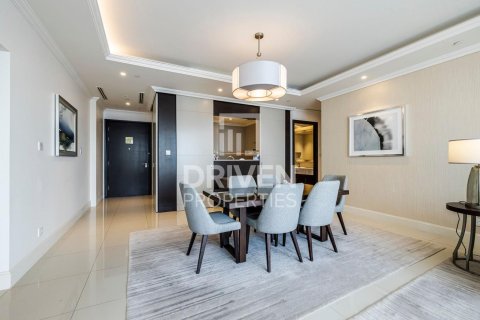 Appartement de 3 chambres à The Address Residence Fountain Views, UAE No. 85763 3