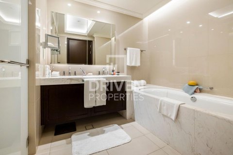 Appartement de 3 chambres à The Address Residence Fountain Views, UAE No. 85763 14