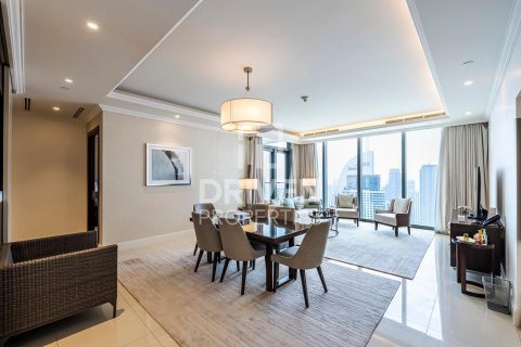 Appartement de 3 chambres à The Address Residence Fountain Views, UAE No. 85763 2
