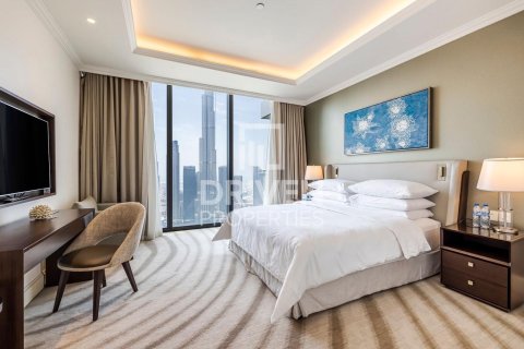 Appartement de 3 chambres à The Address Residence Fountain Views, UAE No. 85763 9