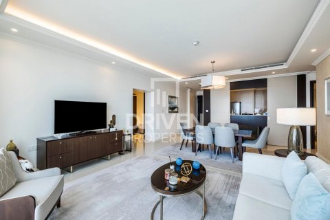 Appartement de 3 chambres à The Address Residence Fountain Views, UAE No. 85763 1