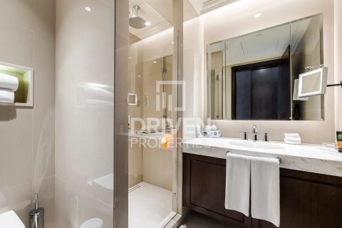 Appartement de 3 chambres à The Address Residence Fountain Views, UAE No. 85763 13