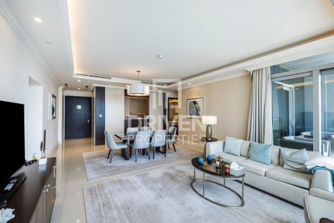 Appartement de 3 chambres à The Address Residence Fountain Views, UAE No. 85763 4