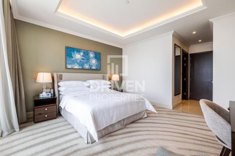 Appartement de 3 chambres à The Address Residence Fountain Views, UAE No. 85763 5