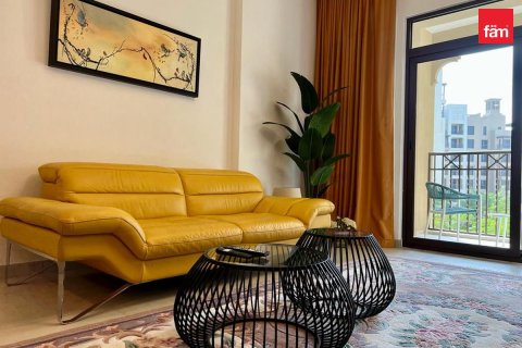 Appartement de 1 chambre à Umm Suqeim, UAE No. 205021
