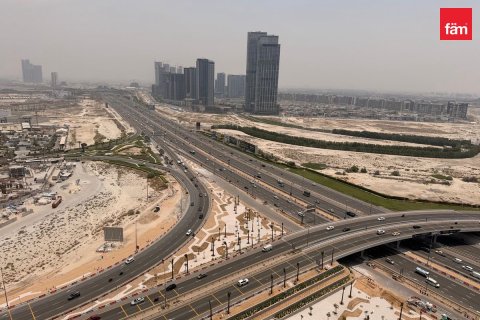 1 غرف نوم شقة في الخليج التجاري, الإمارات العربية المتحدة رقم 205019 4