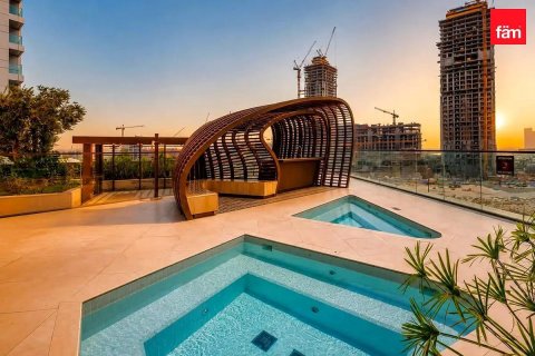 1 غرف نوم شقة في الخليج التجاري, الإمارات العربية المتحدة رقم 205019 7