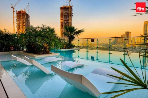 1 غرف نوم شقة في الخليج التجاري, الإمارات العربية المتحدة رقم 205019 6