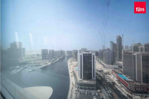 53.4مربع، مكتب في الخليج التجاري, الإمارات العربية المتحدة رقم 205020 9
