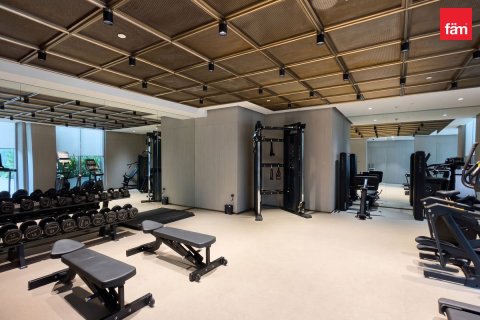 Appartement de 35.6m² à Dubai, UAE No. 205018 28