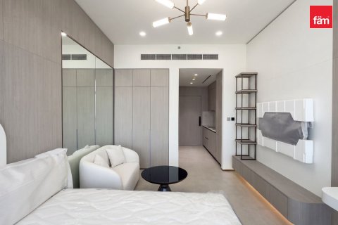 Appartement de Studio à Dubai, UAE No. 205018