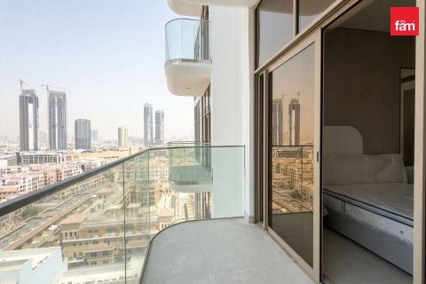 Appartement de 35.6m² à Dubai, UAE No. 205018 22