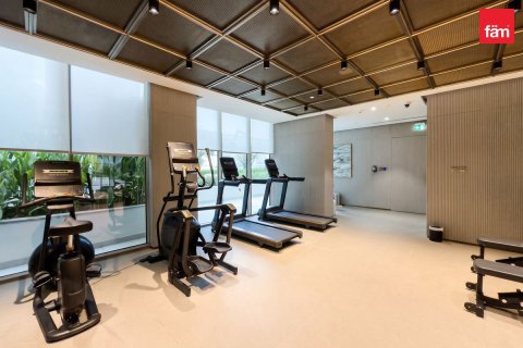 Appartement de 35.6m² à Dubai, UAE No. 205018 7