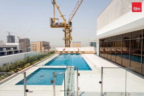Appartement de 35.6m² à Dubai, UAE No. 205018 17