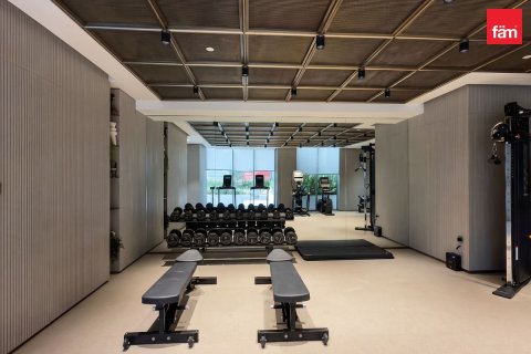 Appartement de 35.6m² à Dubai, UAE No. 205018 6