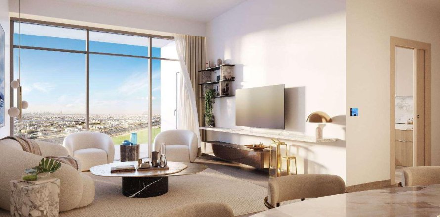 Appartement de 2 chambres à Dubai, UAE No. 205022