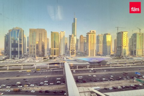 1 غرف نوم شقة  رقم 115378 3